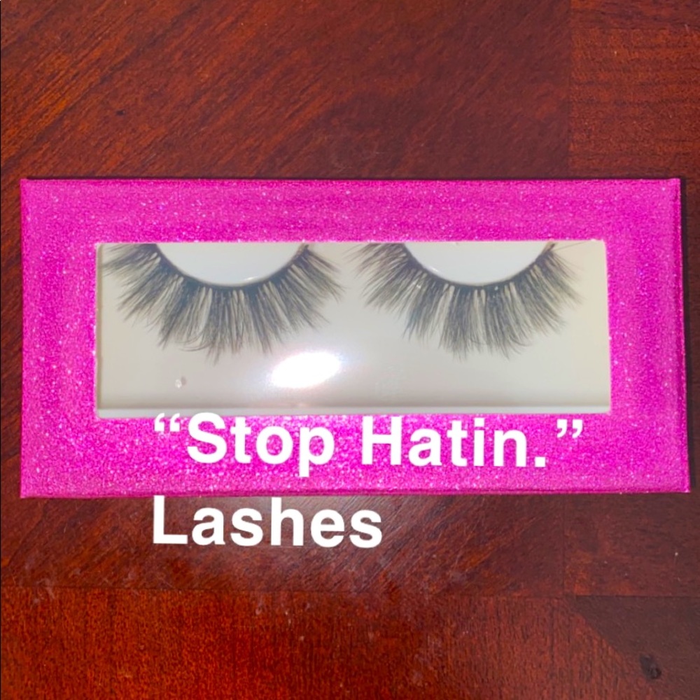 Lashes